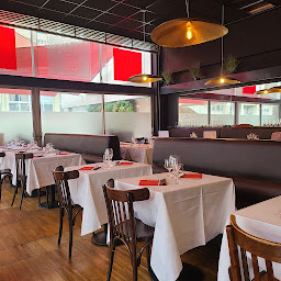 Photo n°54 de Les Garçons Bouchers à Lyon ()