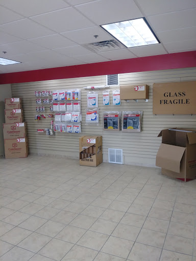 Self-Storage Facility «CubeSmart Self Storage», reviews and photos, 968 Massachusetts Ave, Boston, MA 02118, USA