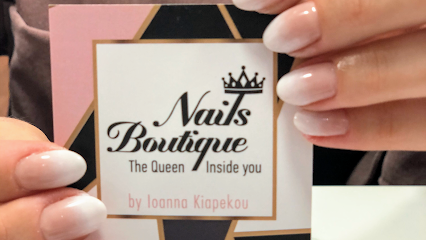 Nails Boutique