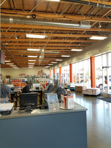 Paint Store «Dunn-Edwards Paints - Long Beach», reviews and photos, 2533 N Lakewood Blvd, Long Beach, CA 90815, USA