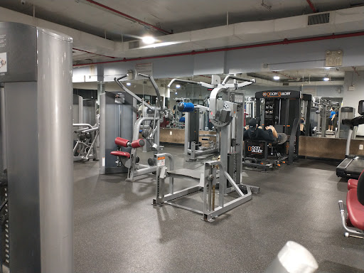 Gym «Bodhi Fitness Center Inc», reviews and photos, 35-11 Prince St, Flushing, NY 11354, USA