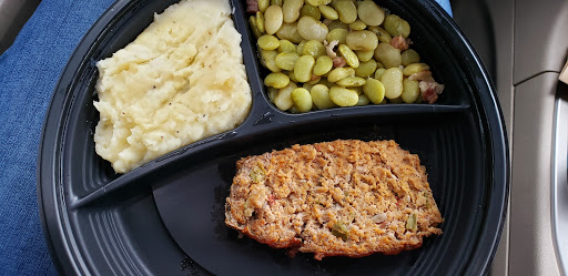 American Restaurant «Cracker Barrel Old Country Store», reviews and photos, 675 Buford Hwy, Cumming, GA 30040, USA