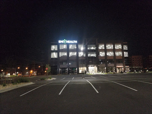 Insurance Company «EMI Health», reviews and photos