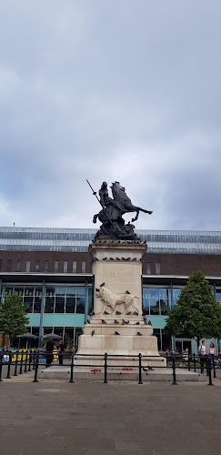 Nando's Newcastle - Eldon Square - Restaurant
