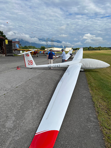 Mobile Air Service SA - Tankstelle