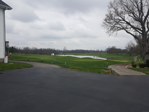 Golf Course «Weissinger Hills Golf Course», reviews and photos, 2240 Mt Eden Rd, Shelbyville, KY 40065, USA