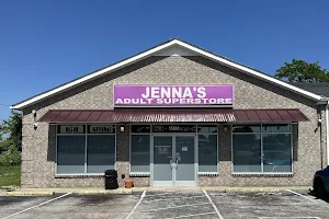 Jenna's Adult Superstore image