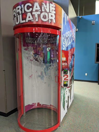 Sports Complex «Urban Air Trampoline Park», reviews and photos, 11501 Pocomoke Ct, Middle River, MD 21220, USA