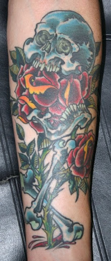 Tattoo Shop «Las Olas Tattoo Company», reviews and photos, 1509 E Las Olas Blvd, Fort Lauderdale, FL 33301, USA