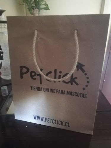 PetClick - Tienda