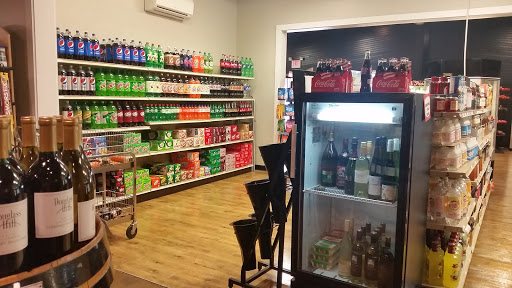 Grocery Store «Cicero Market», reviews and photos, 99 S Peru St, Cicero, IN 46034, USA