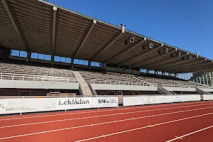 Nobelstadion image
