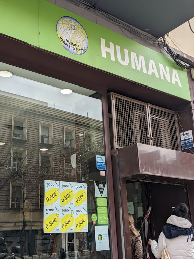 HUMANA Sevilla