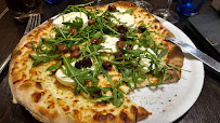 Pizza du Restaurant italien IL RISTORANTE - Noyelles Godault - n°9