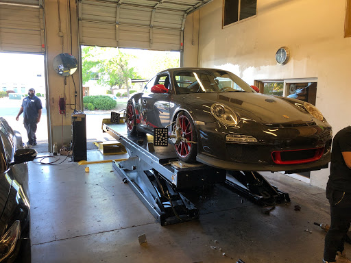 Auto Repair Shop «Eastside Auto Care Inc», reviews and photos, 17525 NE 67th Ct, Redmond, WA 98052, USA