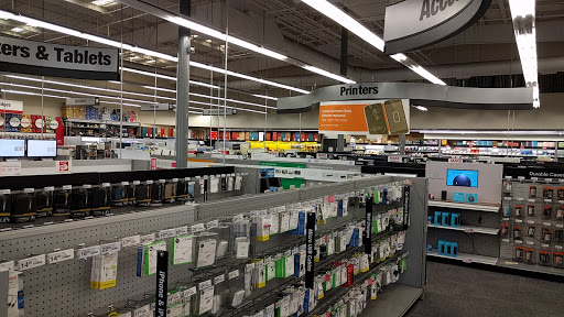 Office Supply Store «Staples», reviews and photos, 20830 Stevens Creek Blvd, Cupertino, CA 95014, USA
