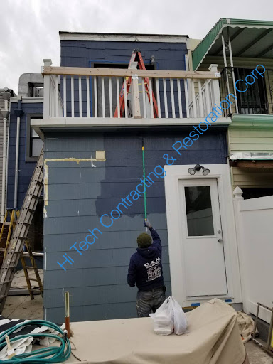 Construction Company «Hi Tech Contracting & Restoration Corp», reviews and photos, 8767 24th Ave, Brooklyn, NY 11214, USA