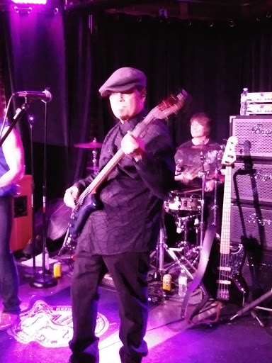 Bar «The Saint», reviews and photos, 761 S Virginia St, Reno, NV 89501, USA