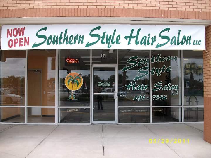 Southern Style Hair Salon LLC