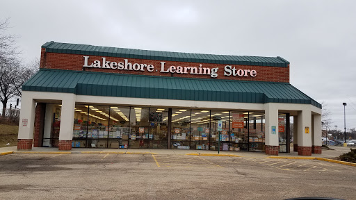 Lakeshore Learning Store, 1403 N Rand Rd, Palatine, IL 60074, USA, 