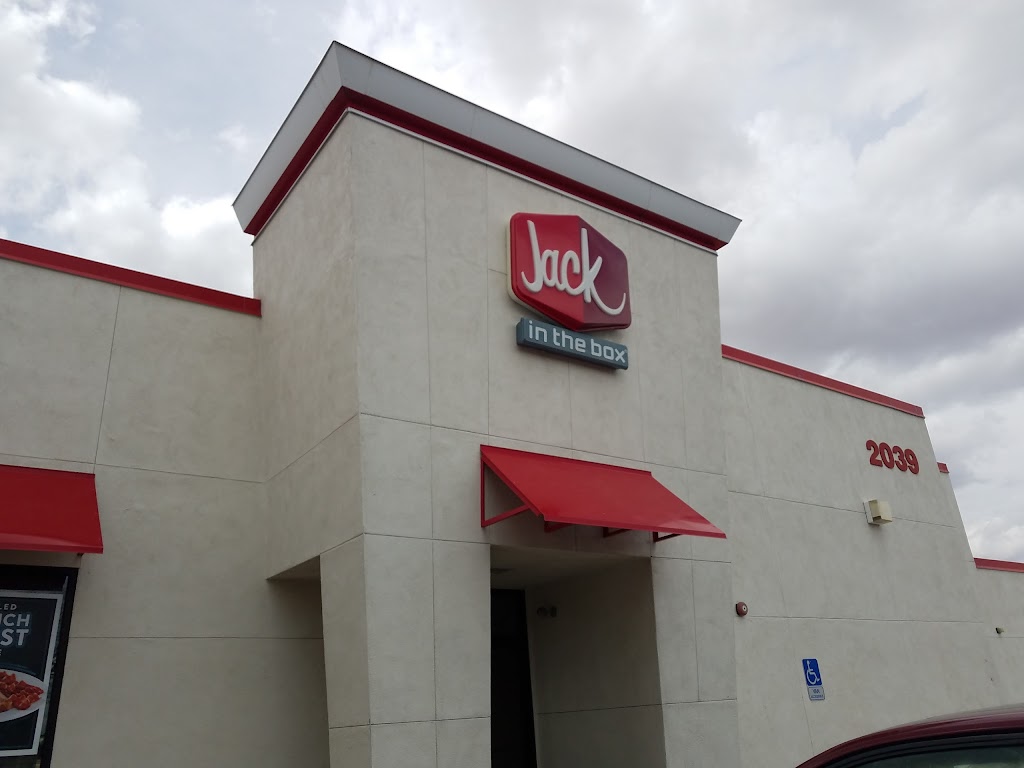 Jack in the Box 85635
