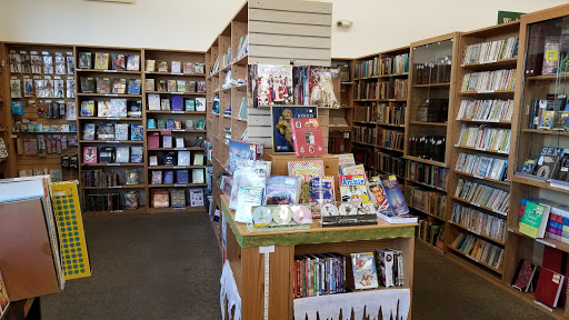 Book Store «Half Price Books», reviews and photos, 1075 E Golf Rd, Schaumburg, IL 60173, USA