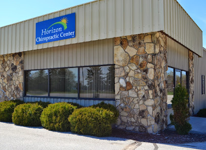 Horizon Chiropractic Center LLC