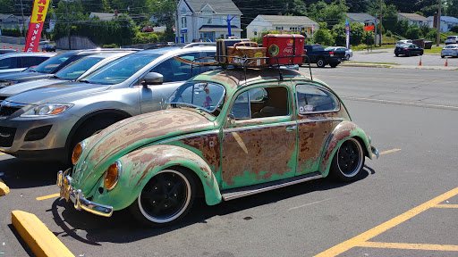 Computer Repair Service «ReBoot Computer Sales and Service», reviews and photos, 176 Farmington Ave, Bristol, CT 06010, USA