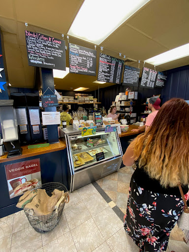 Coffee Store «Ocean City Coffee Company», reviews and photos, 917 Asbury Ave, Ocean City, NJ 08226, USA