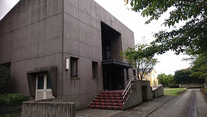 中井町 郷土資料館