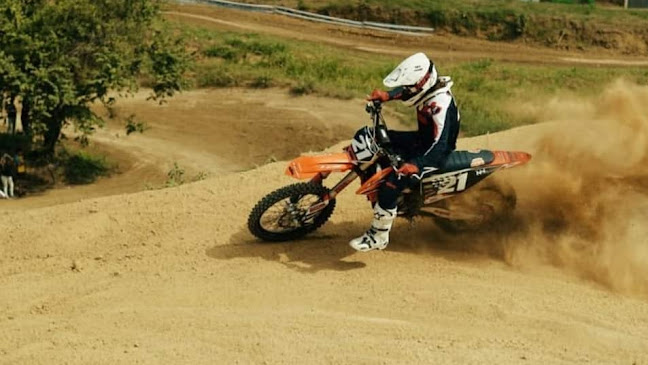 Motocross Guayaquil