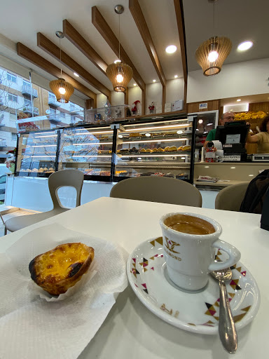 Pão Quentinho no Esgueira, Aveiro