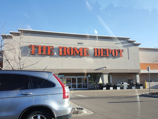 Home Improvement Store «The Home Depot», reviews and photos, 9401 E Arapahoe Rd, Greenwood Village, CO 80112, USA