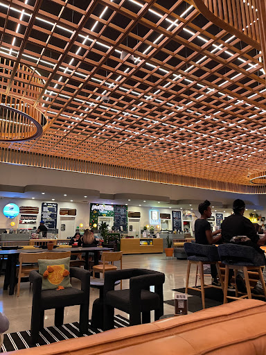 Shopping Mall «Colony Square», reviews and photos, 1197 Peachtree St NE, Atlanta, GA 30361, USA