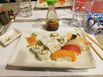 Plats et boissons du Restaurant asiatique Oullins Sushi Wok à Oullins-Pierre-Bénite - n°8