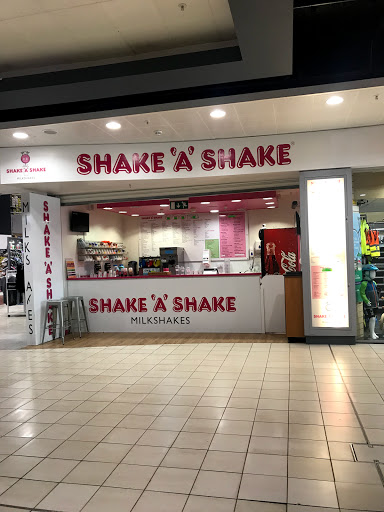 Shake 'A' Shake