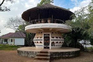 Bujora Cultural Centre and Sukuma Museum image