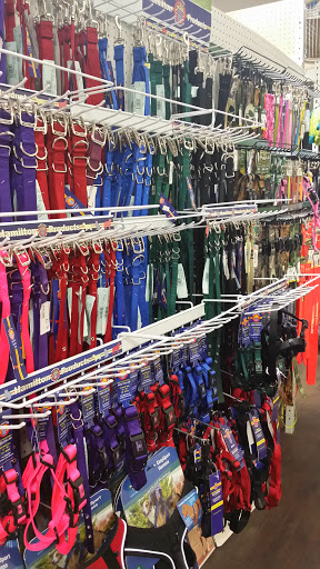 Pet Supply Store «Bay State Pet & Garden Supply», reviews and photos, 429 Winthrop St, Taunton, MA 02780, USA