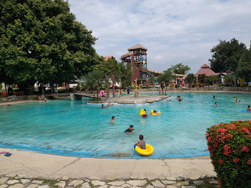 La Garza Roja Parque Club