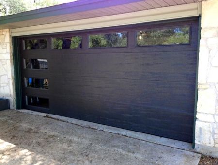 Sky garage Door Repair