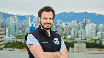 Dr Youcef Lounes à Massy