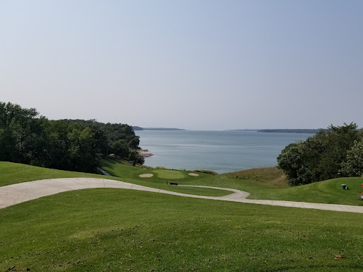 Golf Course «Lakeview Golf Course», reviews and photos, 55256 NE-121, Crofton, NE 68730, USA
