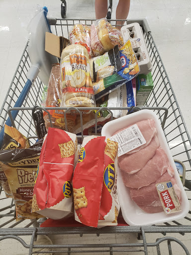 Grocery Store «Giant Food Stores», reviews and photos, 2670 Egypt Rd, Norristown, PA 19403, USA