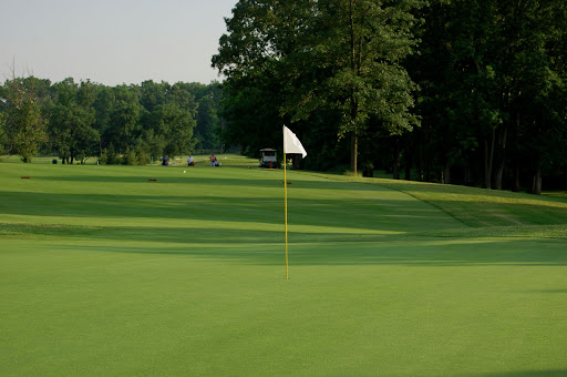 Golf Course «Heritage Oaks Golf Course», reviews and photos, 680 Garbers Church Rd, Harrisonburg, VA 22801, USA