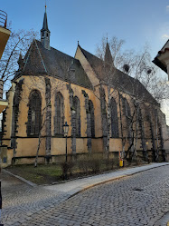 Kostel svatého Apolináře