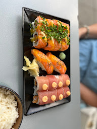 Photo n°81 de Nikkei sushi à Nantes ()