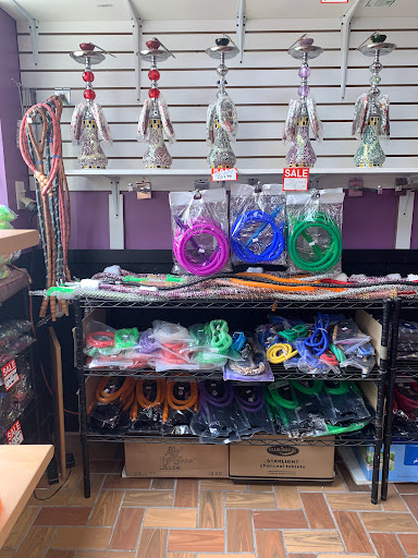 Tobacco Shop «Hookah Plus», reviews and photos, 406 Bloomfield Ave, Bloomfield, NJ 07003, USA