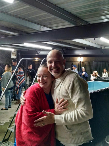 Church «Valley Bible Fellowship», reviews and photos