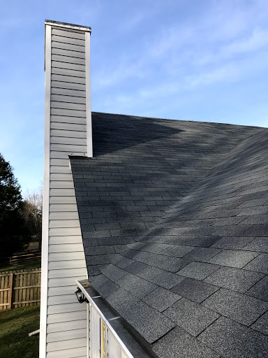 Roofing Contractor «Guy Roofing Inc.», reviews and photos, 201 Jones Rd, Spartanburg, SC 29307, USA