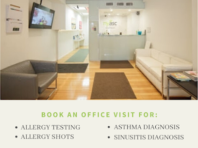 NY Allergy & Sinus Centers Midtown East